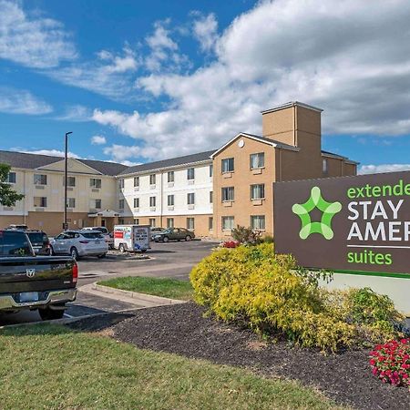 Extended Stay America Suites - Cincinnati - Blue Ash - Kenwood Road Екстер'єр фото