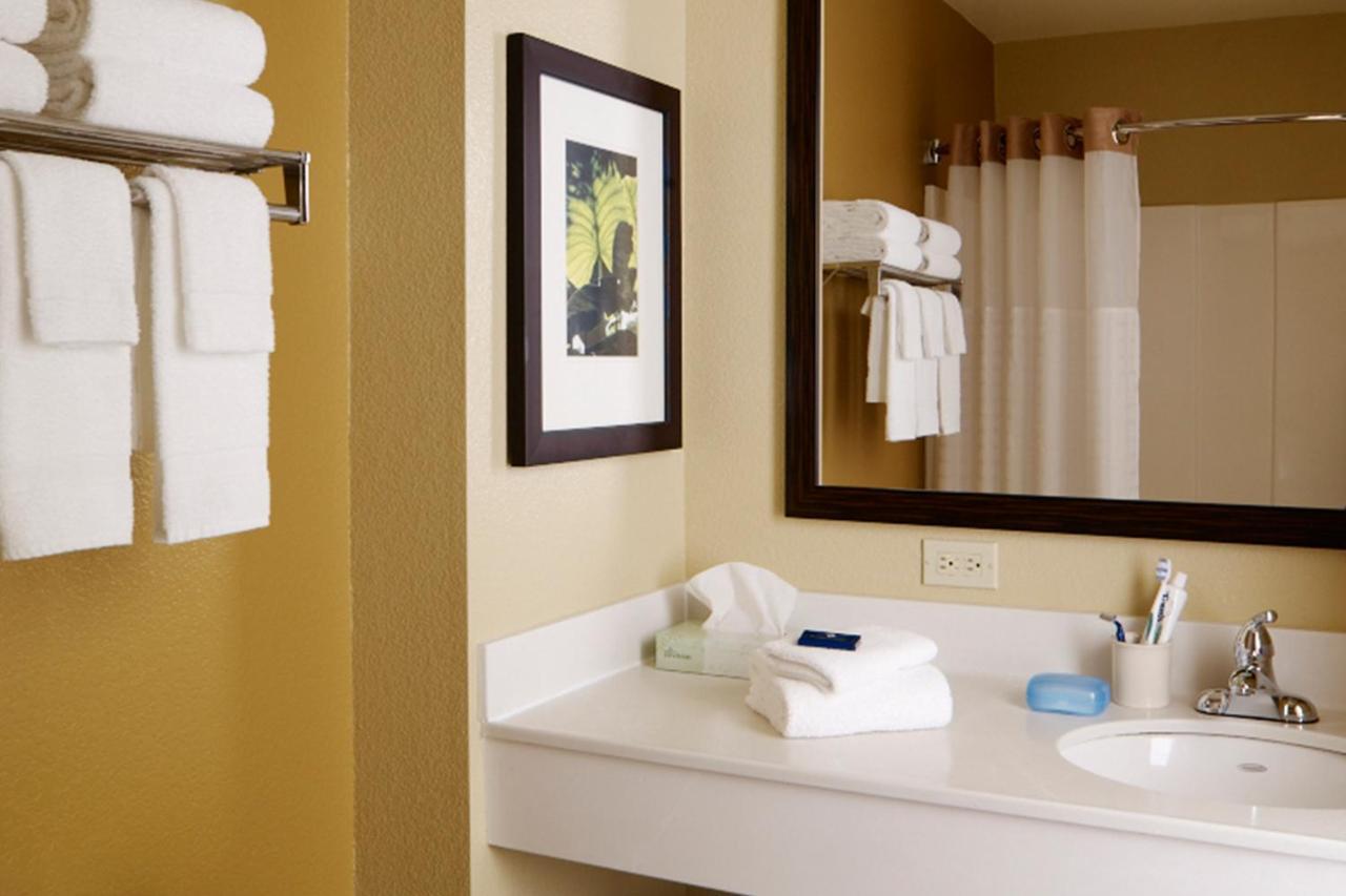 Extended Stay America Suites - Cincinnati - Blue Ash - Kenwood Road Екстер'єр фото