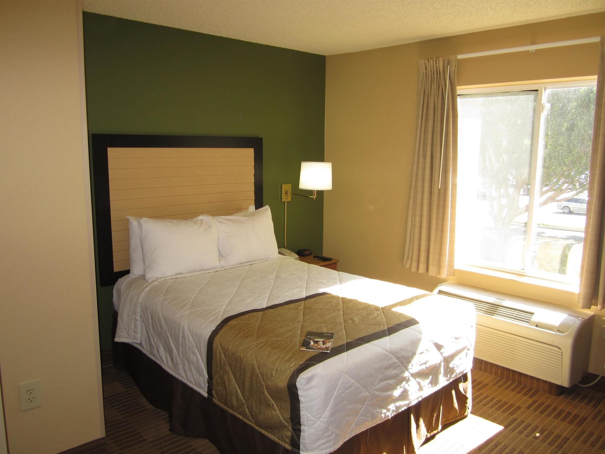 Extended Stay America Suites - Cincinnati - Blue Ash - Kenwood Road Екстер'єр фото