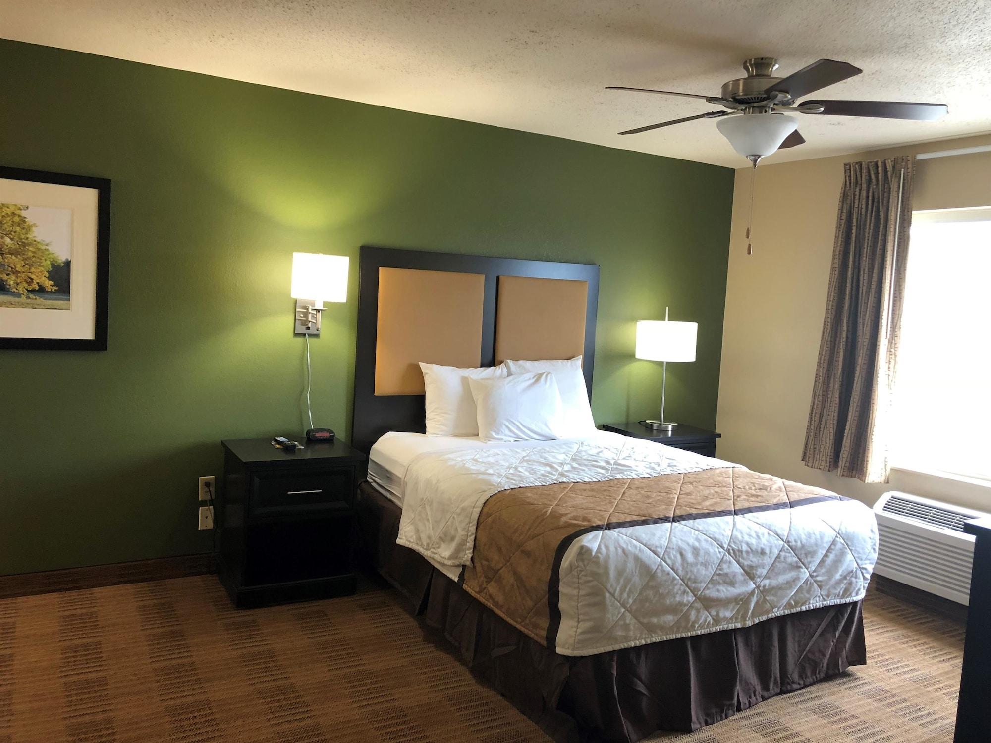 Extended Stay America Suites - Cincinnati - Blue Ash - Kenwood Road Екстер'єр фото