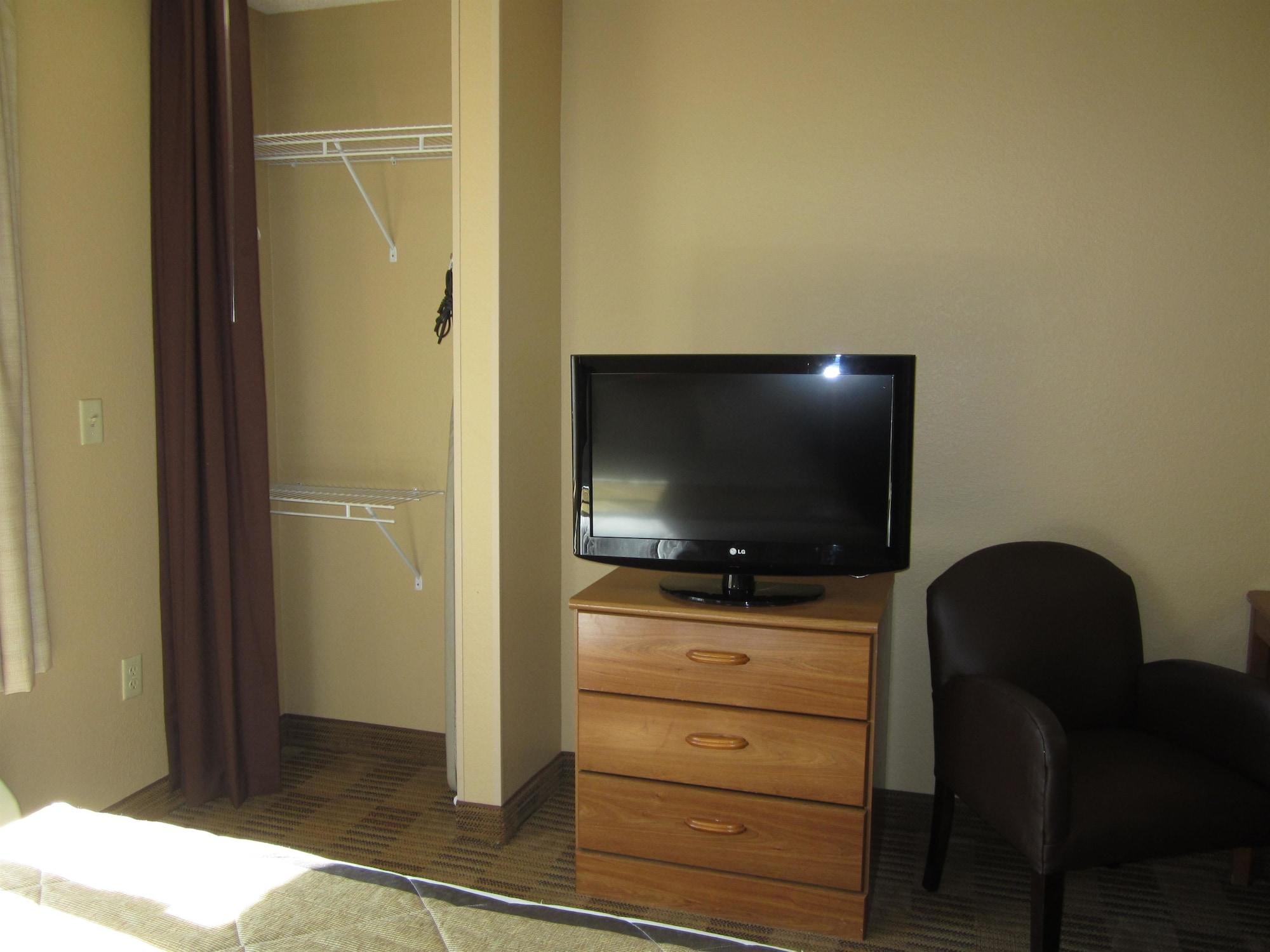 Extended Stay America Suites - Cincinnati - Blue Ash - Kenwood Road Екстер'єр фото