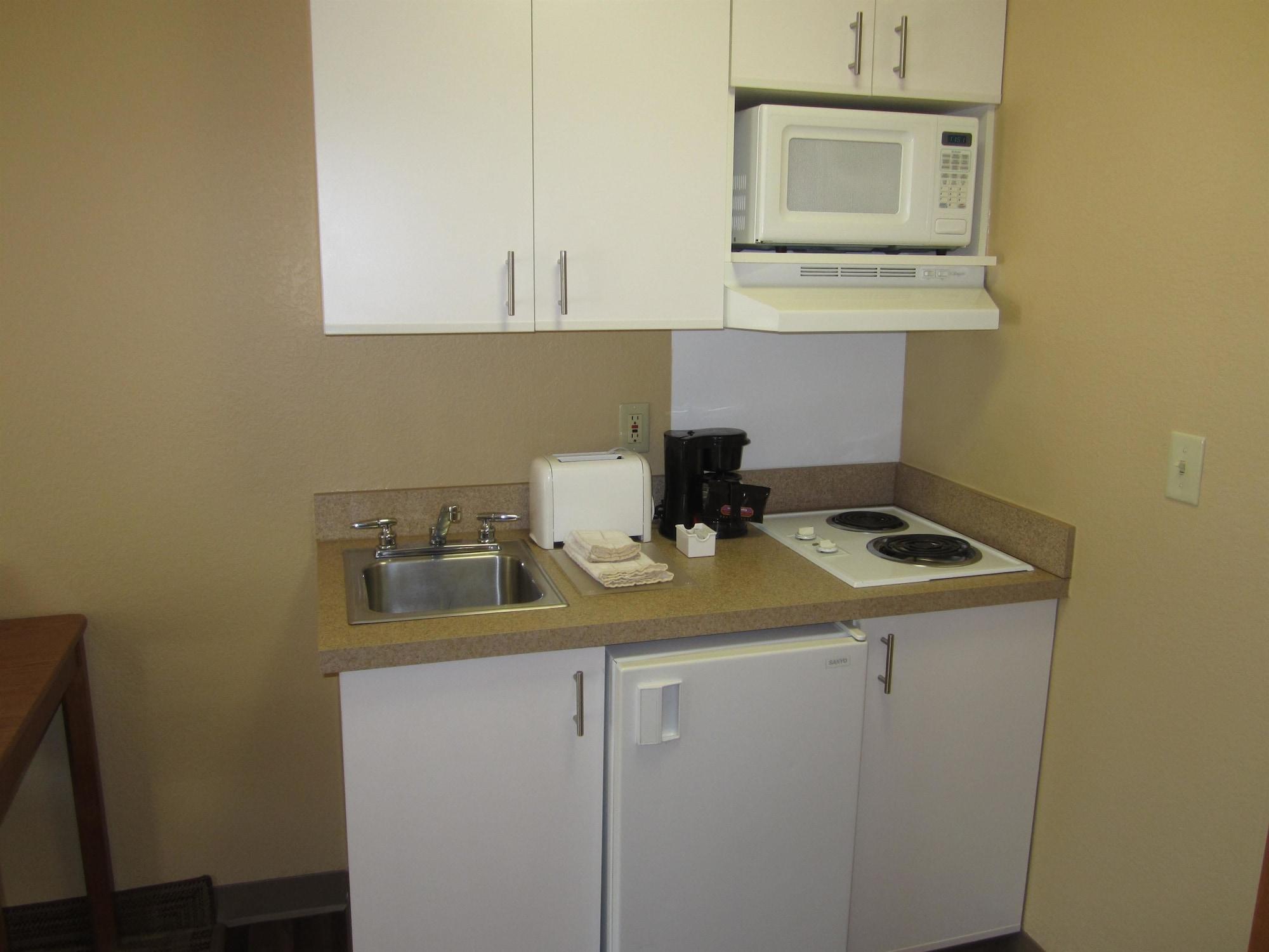 Extended Stay America Suites - Cincinnati - Blue Ash - Kenwood Road Екстер'єр фото
