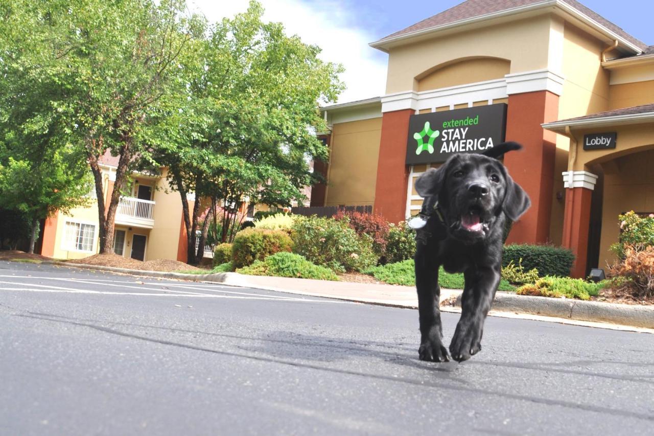 Extended Stay America Suites - Cincinnati - Blue Ash - Kenwood Road Екстер'єр фото