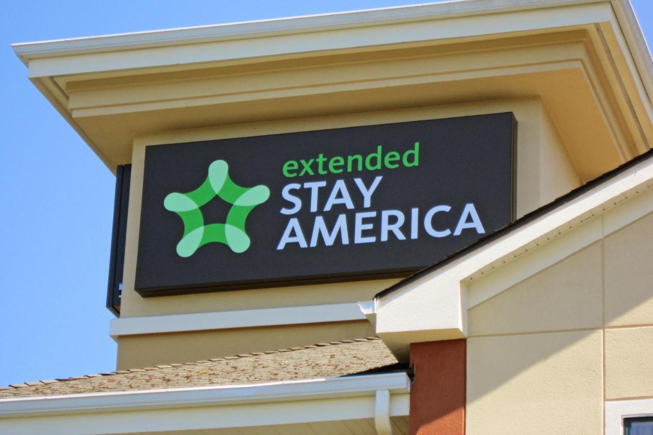 Extended Stay America Suites - Cincinnati - Blue Ash - Kenwood Road Екстер'єр фото