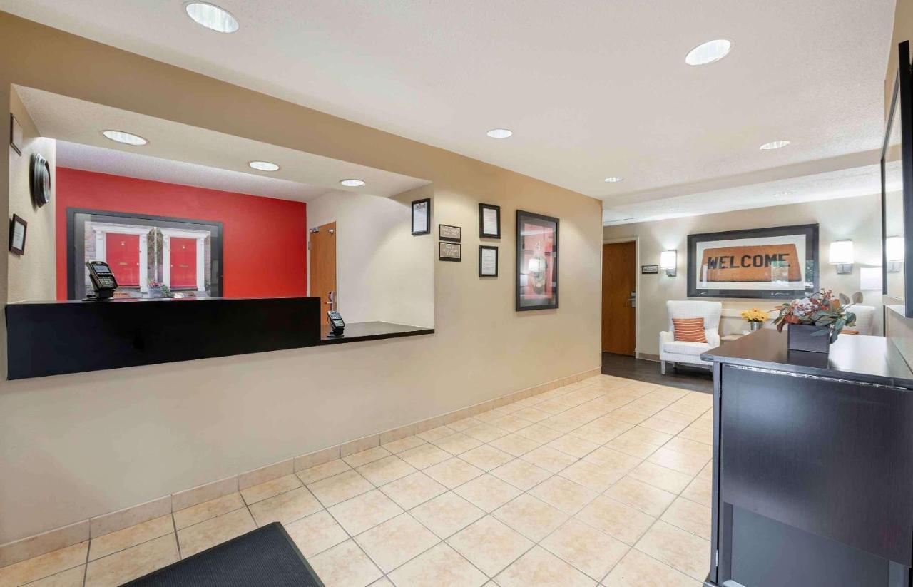 Extended Stay America Suites - Cincinnati - Blue Ash - Kenwood Road Екстер'єр фото