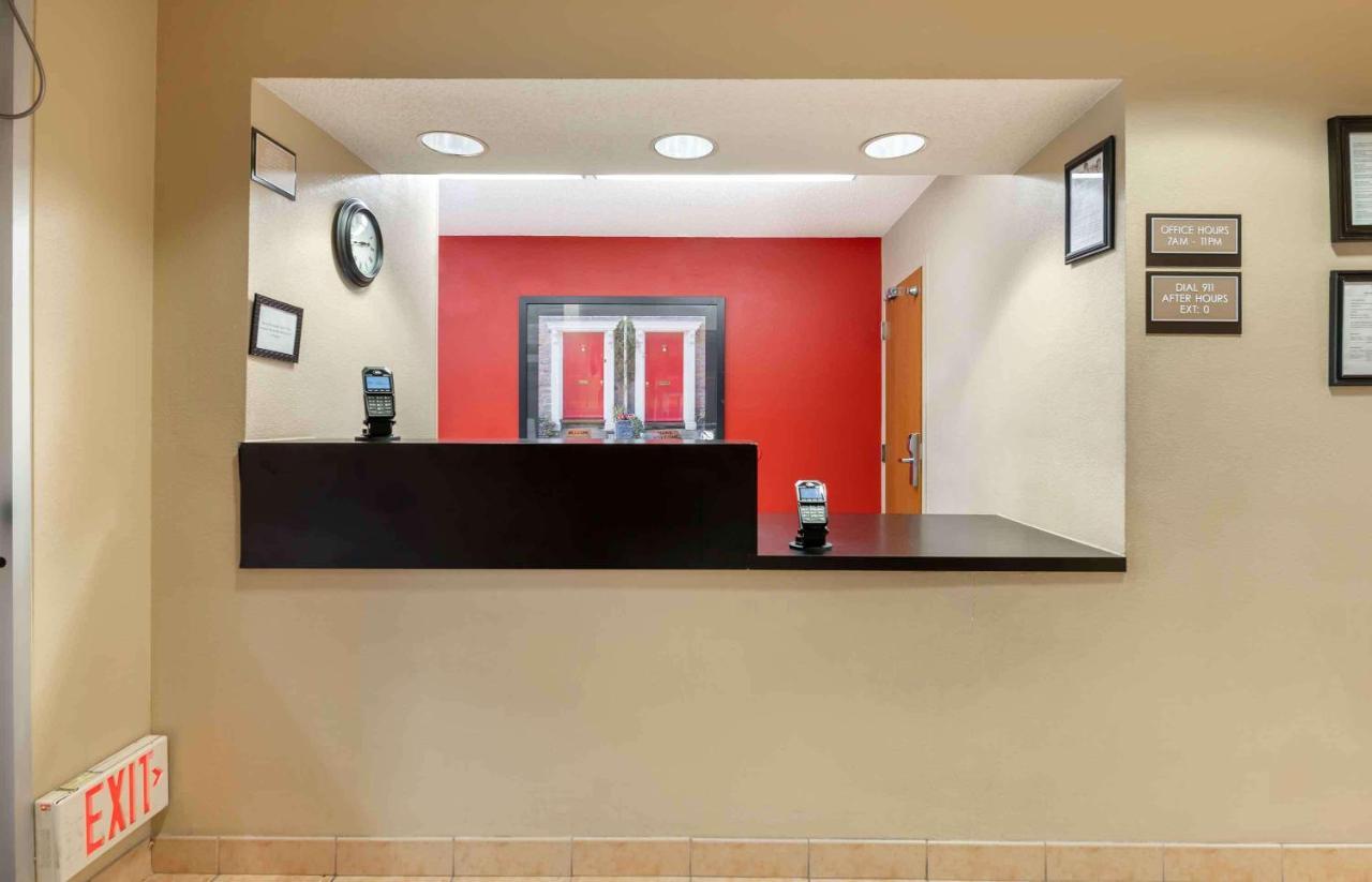 Extended Stay America Suites - Cincinnati - Blue Ash - Kenwood Road Екстер'єр фото