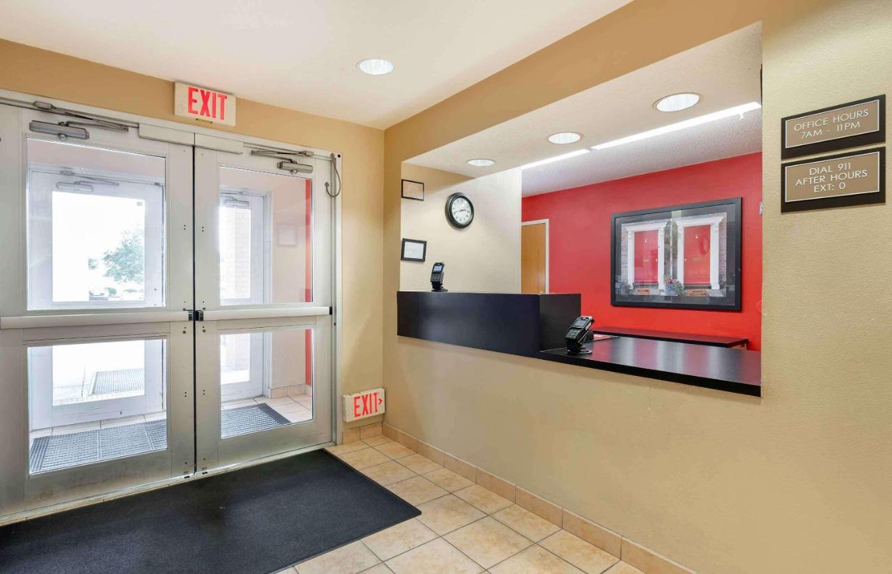 Extended Stay America Suites - Cincinnati - Blue Ash - Kenwood Road Екстер'єр фото
