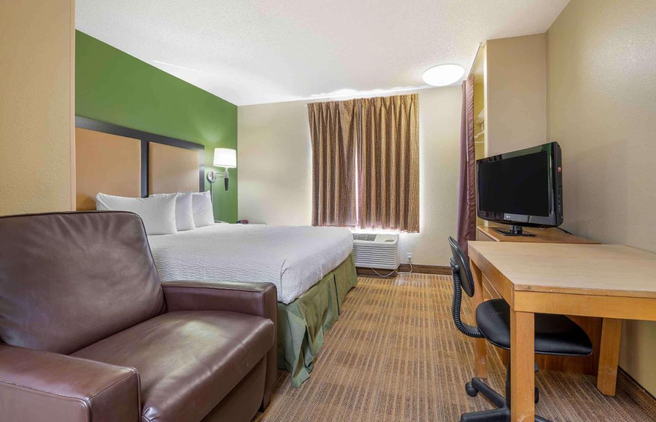 Extended Stay America Suites - Cincinnati - Blue Ash - Kenwood Road Екстер'єр фото