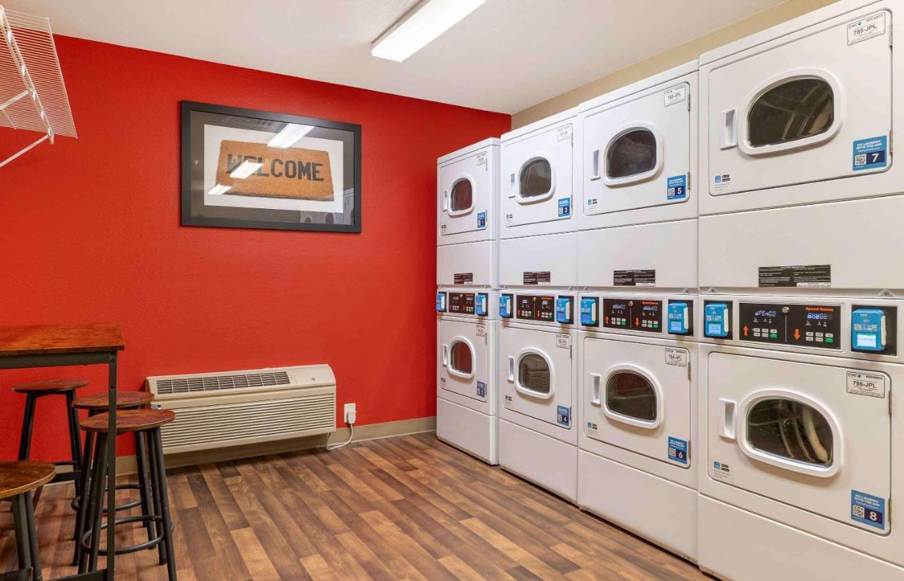 Extended Stay America Suites - Cincinnati - Blue Ash - Kenwood Road Екстер'єр фото