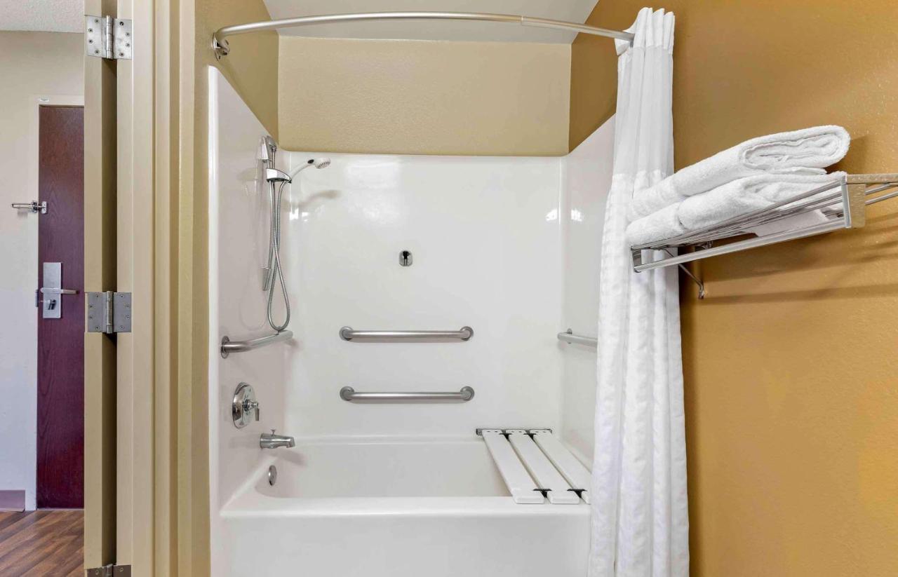 Extended Stay America Suites - Cincinnati - Blue Ash - Kenwood Road Екстер'єр фото