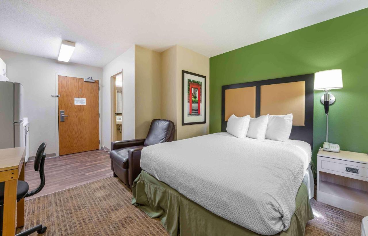 Extended Stay America Suites - Cincinnati - Blue Ash - Kenwood Road Екстер'єр фото