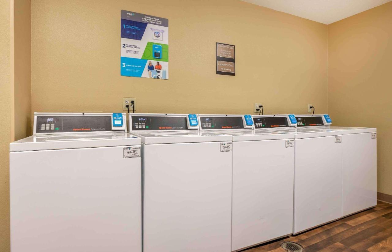 Extended Stay America Suites - Cincinnati - Blue Ash - Kenwood Road Екстер'єр фото