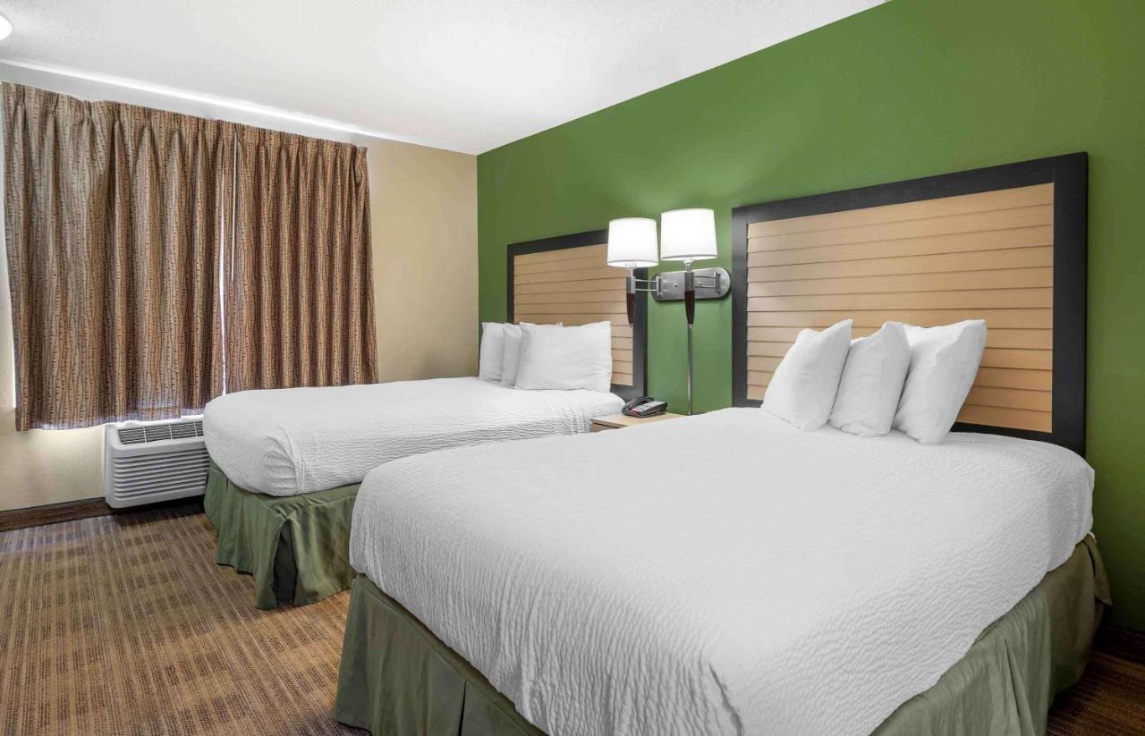 Extended Stay America Suites - Cincinnati - Blue Ash - Kenwood Road Екстер'єр фото