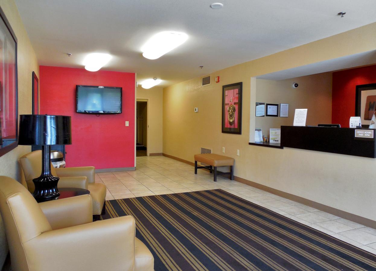 Extended Stay America Suites - Cincinnati - Blue Ash - Kenwood Road Екстер'єр фото