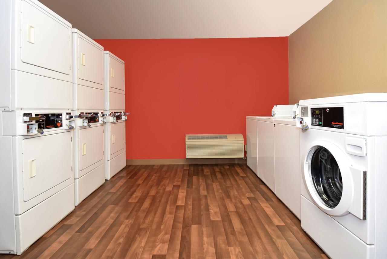 Extended Stay America Suites - Cincinnati - Blue Ash - Kenwood Road Екстер'єр фото
